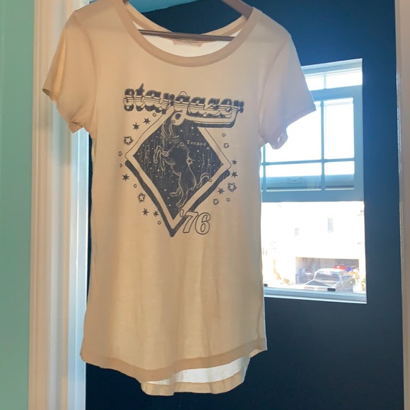 Spell & the Gypsy Stargazer tee preowned S - Picture 2 of 8